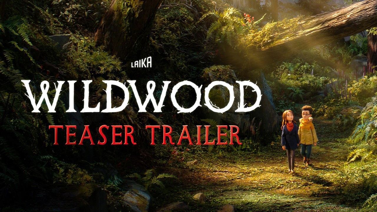 Wildwood – Official Teaser Trailer