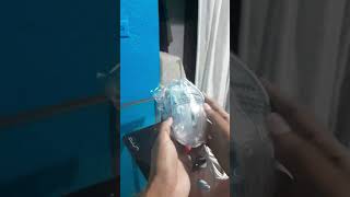 My New Transparent Gaming Mouse (Based on all themes from Frutiger) [REUPLOAD] #hondurasyoutubers