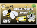 Bumblebee DIY's