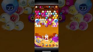 LINEバブル2 3038 ハード 黄金コニー