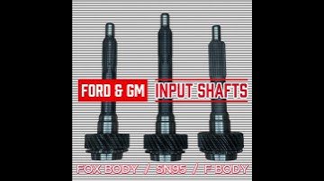 AMP Drivetrain Components Super Street 2.95 Gear Kit for T5 World Class 5 Speed Applications