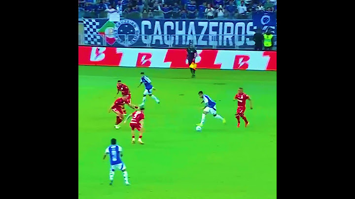 KAIO JORGE faz PARTIDA SENSASIONAL e ANOTA DOIS GOLS !!! #cruzeiro #copadobrasil #futebol #edit