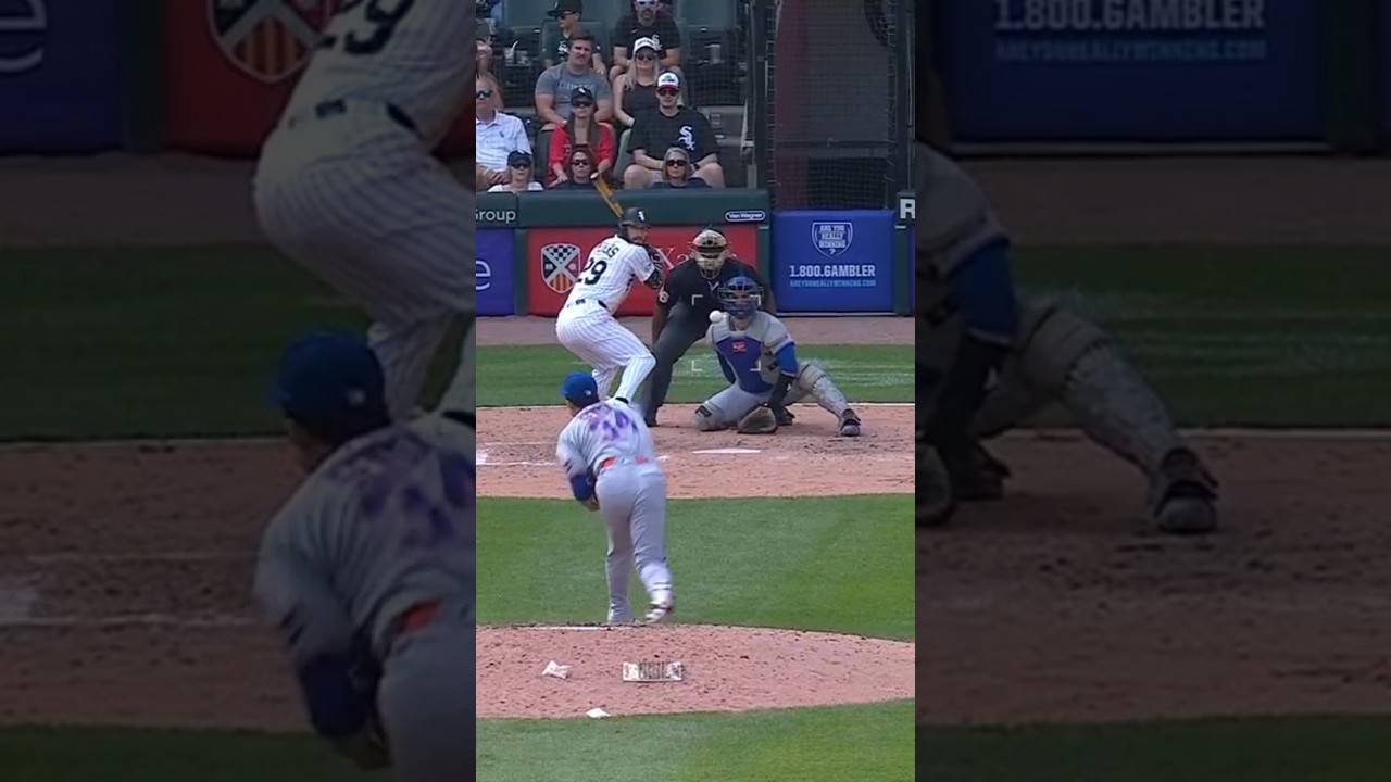 TRISTAN. PETERS. WALK-OFF. HOME RUN. #highlight #walkoff #mlb