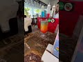 Ciyo kokteyl içecek #shortvideo #keşfet