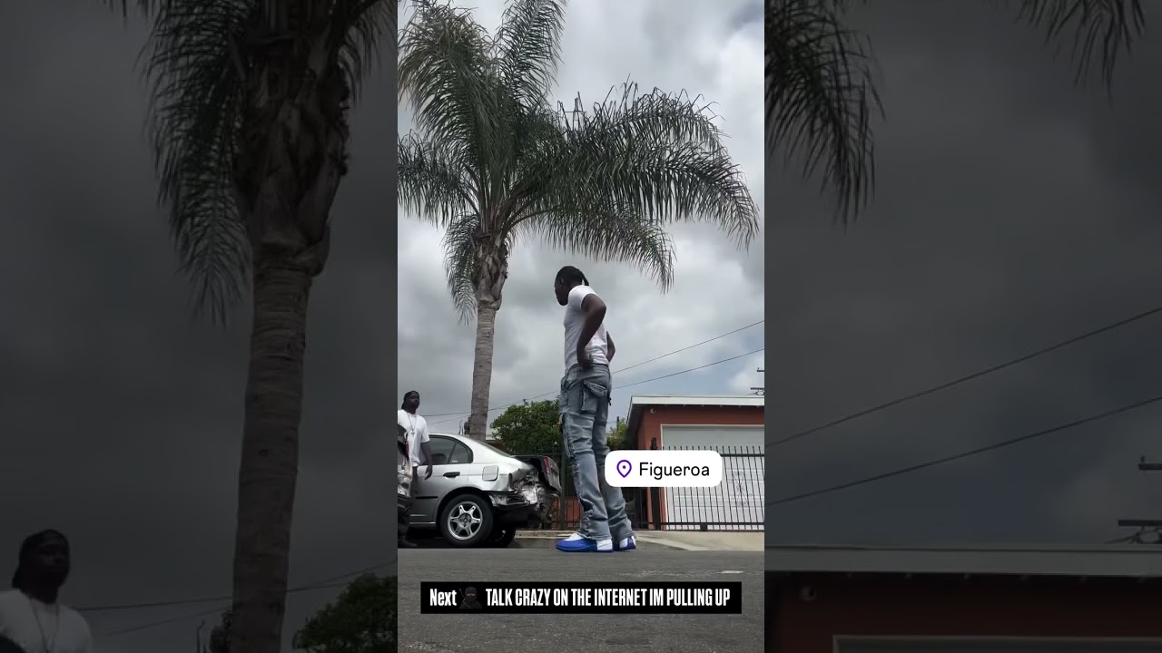 Watch DC BABY DRACO CATCHES INTERNET TROLL😱DID NOT WANT THE FADE AFTER TALKING CRAZY IN THE NET 😱‼️ on YouTube Watch DC BABY DRACO CATCHES INTERNET TROLL😱DID NOT WANT THE FADE AFTER TALKING CRAZY IN THE NET 😱‼️ on YouTube