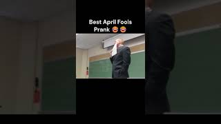 Teacher Gets Fooled by Students with Hilarious Phone Call! #shorts