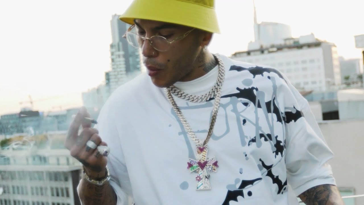 20 Collane ma è Drill - YouTube