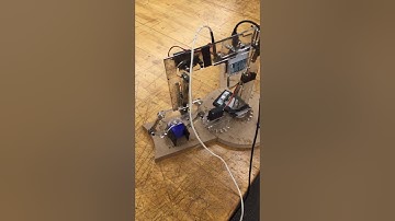 Mech Design Claw Group F