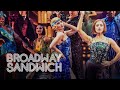 Katie Webber of "The Great Gatsby" | Broadway Sandwich