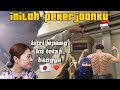 CEWEK JEPANG MANDANG PROFESI? | INILAH PEKERJAANKU DI JEPANG 🇯🇵🇮🇩 私の日本での職業について