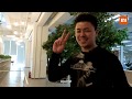 Привітання від штаб-квартири Xiaomi