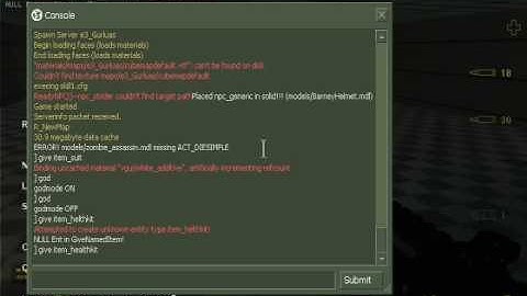HL2 BETA - Russian e3_Gurluas map