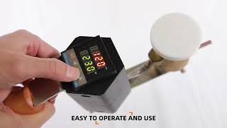 Beekeeping Supplies Oxalic Acid Vaporizer Beekeeping Tools Oxalic Acid Heater