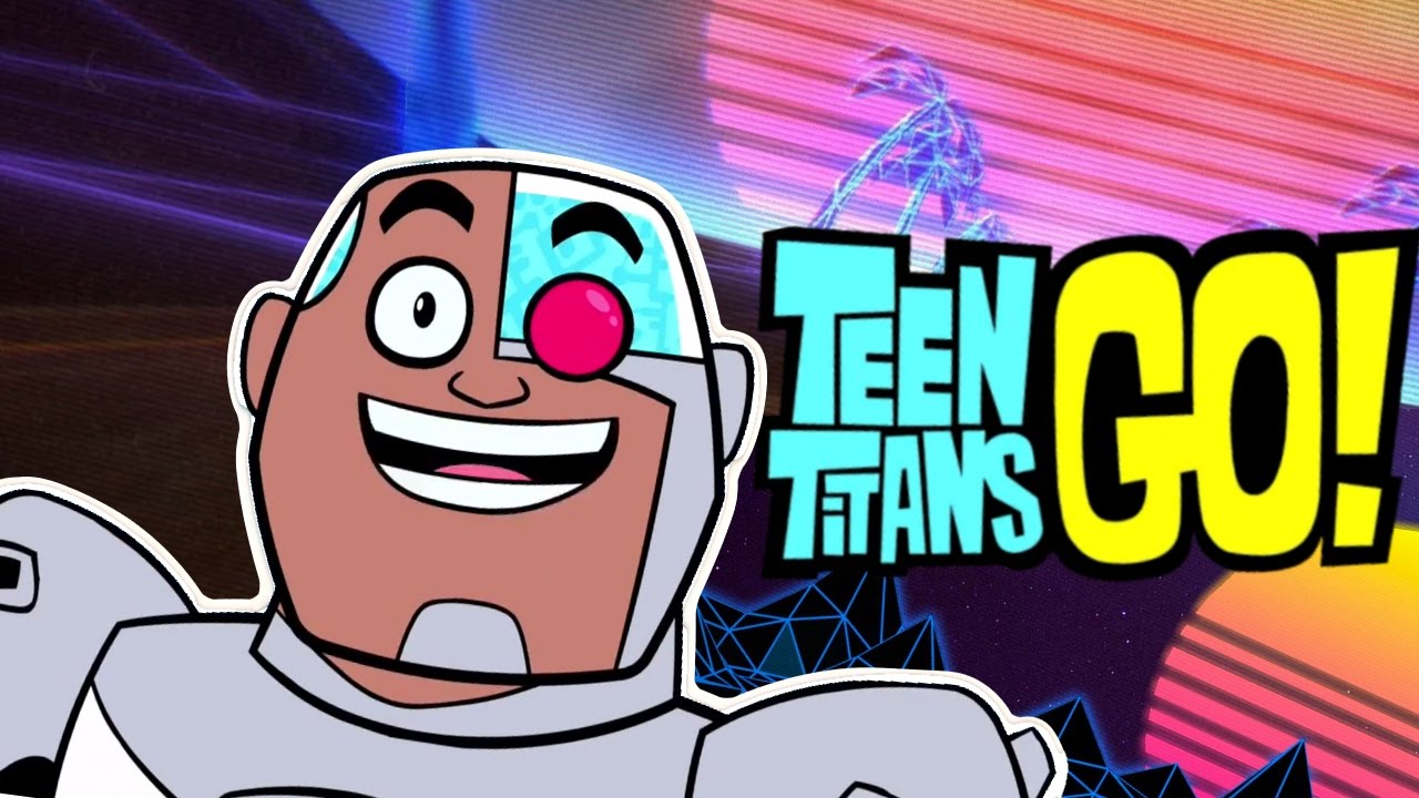 cartoon network teleman Teen Titans Go ACTUALLY Has a Good Episode...