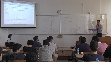 AE483 - Automatic Control Systems II - Lecture 1.3