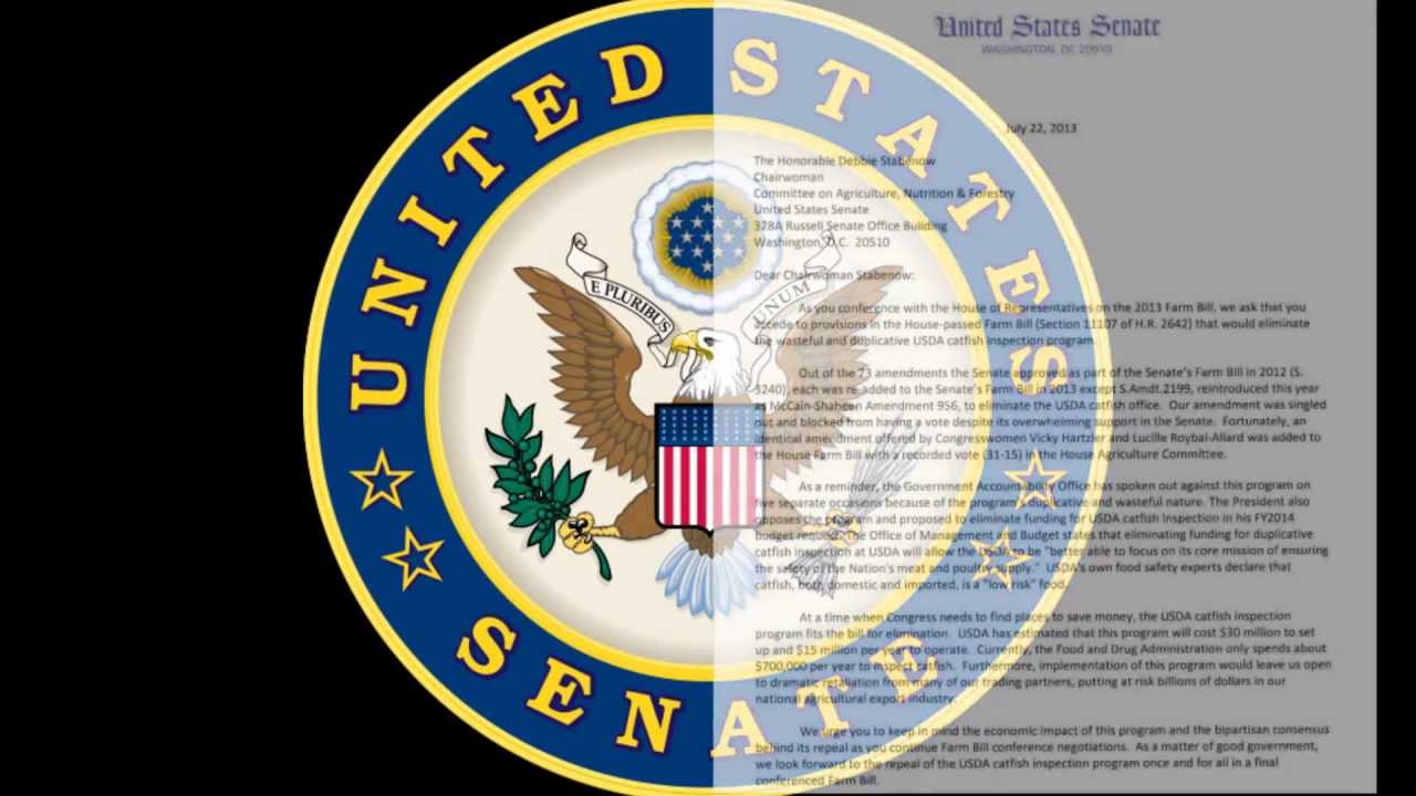 Momentum to repeal USDA Catfish Program continues in August