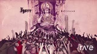 Igorrr & Anklepants - Vegetable Soup & Insideyourfacedubstepbeanstalktoheavenfortheatheist | RaveDJ