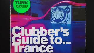 Ministry Of Sound - Clubbers Guide To Trance (Cd 1) Mixed by ATB