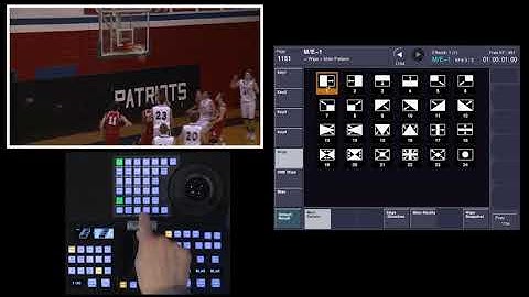 MVS Mod 12 UsingWipeTransitions