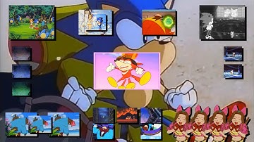 Wraith V2 Collab - Part 01