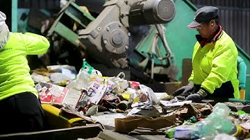 Rethink Waste - Video #2