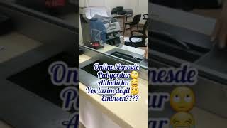 Xanimlar Üçün Iş .Elan.buyrun Xanimlar