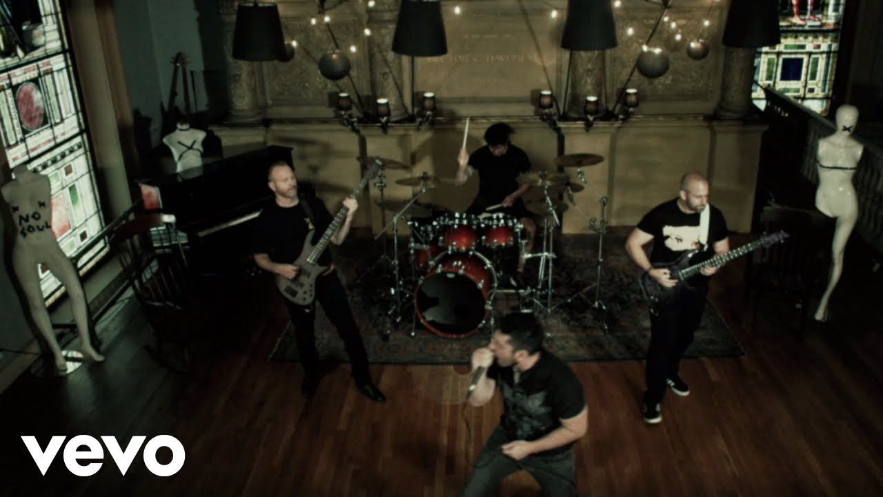 ⁣Sick Life - SOUL FEAST (OFFICIAL MUSIC VIDEO)