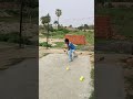 दीप का क्रिकेट में सेकेंड डे डिफेंस प्रैक्टिस 🏏🔥 #deepsvlog #cricket
