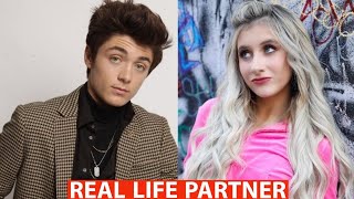 Asher Angel vs Elliana Welmsley | Biography | Net Worth | Lifestyle Comparison 2023 |