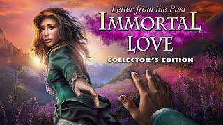 Lets Play Immortal Love 1 Letter From The Past CE Full Walkthrough LongPlay 1080 HD Gameplay PC