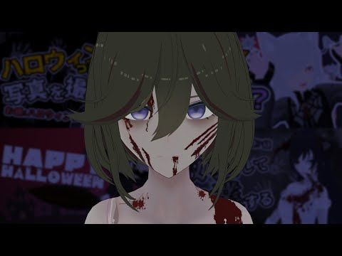 おそれよ我を　　(作業配信)