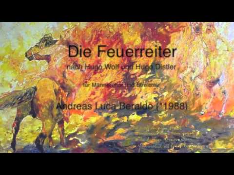 Feuerreiter Feuerreiter
