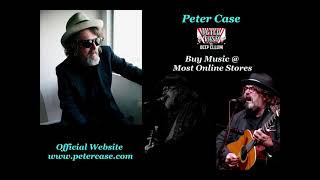 Peter Case &amp; Deep Ellum – I Shook his Hand - (Live at The Golden State Theater)