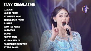DJAGANI - SILVI KUMALASARI FULL ALBUM TERBARU 2026