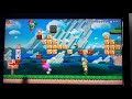 Mario Maker