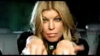 Fergie - Glamorous  [ ]