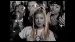 Fergie - Glamorous  [ ]