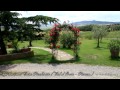 Agriturismo Casa Picchiata Val d'Orcia ( Pienza ) Toscana