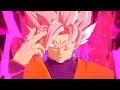 Dragon ball fighterZ LV 100 cpu tournament for fun
