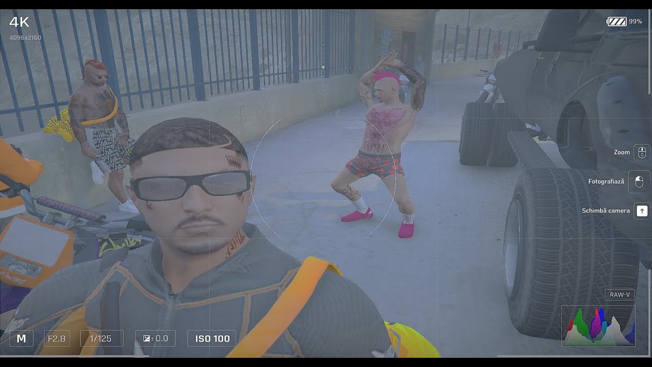 [FPLAYT] TAVY MONTAGE #1