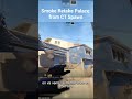 Smoke Retake Palace depuis CT Spawn  Mirage CS2 #cs2 #stuff #counterstrike2 #mirage  #esport #csgo