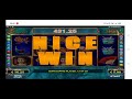 Casanova 1: Nice win+bonus×bonus ×5000 - YouTube