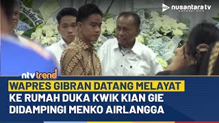 Download Lagu Wapres Gibran Datangi Rumah Duka Kwik Kian Gie, Sampaikan Doa dan Duka Cita | NTV MP3 Download Lagu Wapres Gibran Datangi Rumah Duka Kwik Kian Gie, Sampaikan Doa dan Duka Cita | NTV MP3