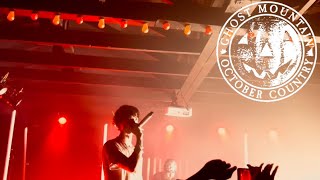 Ghost Mountain Coil 2025 Austin Tx (filmed by @MIXEDKID210) 