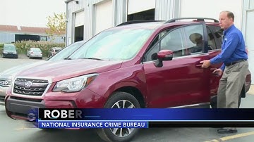 Action News Investigation: Key fob hacking