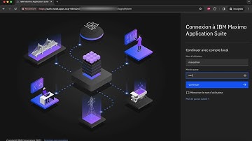 Install Manage Maximo Application Suite (MAS) 8
