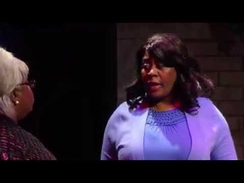 Madeas Big Happy Family Full Stage Play