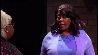 Madea's Big Happy Family Full Stage Play