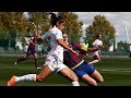 Real Madrid Femenino Vs Barcelona [Oct 2020] - Partido Completo.