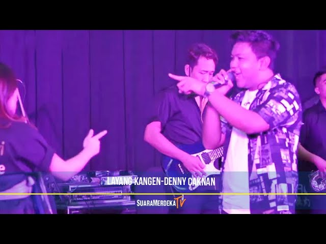 Denny Caknan-Layang Kangen-Live Virtual Concert Pekan Nasional Keselamatan Jalan 2020 class=